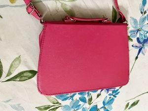 Ladies Sling Bag