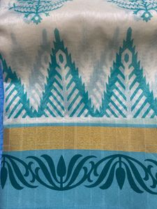 New Saree