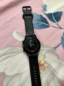 Noise Smartwatch HALO WITH CHARGER, NO BOX