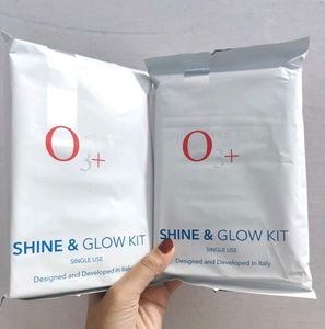 COMBO O3+ PROFESSIONAL SHINE & GLOW KIT