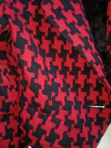 Jacket.