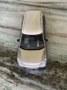 Miniature Brezza Car Model