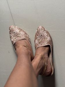 Women Heels - Shoe Model