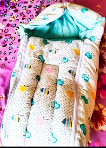 Baby Carrier Soft Swaddle