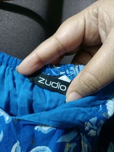 Zudio Maxi Dress