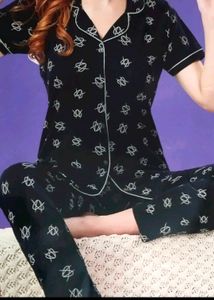 Coard Set With Night Suit Sail Price