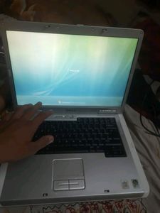 120 GB Laptop