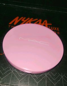 MAC LED light mirror