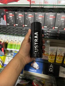 Ustraa Deo For Coins 🤓