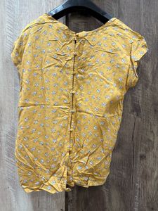 Yellow Top