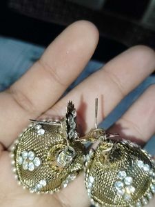 Studded Earrings