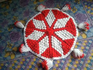 Froot Plate Cover