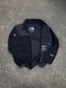 North Face Fleece Jacket
