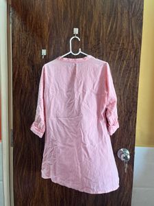 34 Bust Tunic For Women