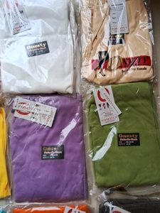 Xxl Onesty Brand Cotton Legin No Return Or Exchang
