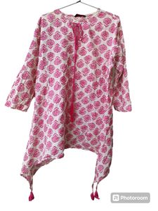 Short Mavie  Designer Kurta