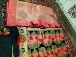 banarasi saree