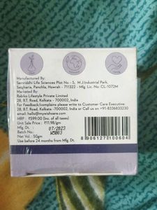 Wish Care Night Cream