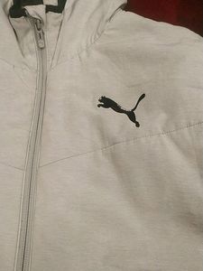 CLEARANCE SALE...Orignal Puma Jecket