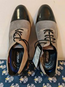 Arthur Harvey  Formal Shoes