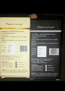 VN Aroma Perfume Set 2 Combo&#39;s 😍