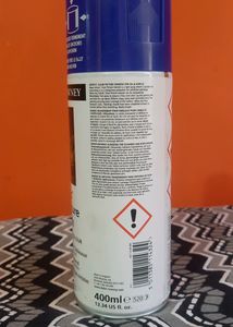 Varnish | Art Supply | New | Clear Coat