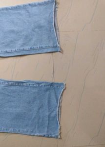Urbanic Flared Jeans