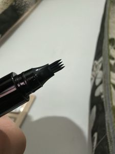 SUAKE 4-Tip Brow Pen