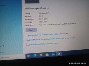 Lenovo Laptop E4430