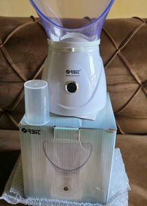 Orbit Facial Steamer - New in Box