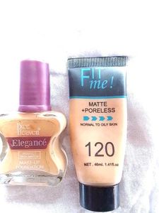 Mixed Makeup Lot