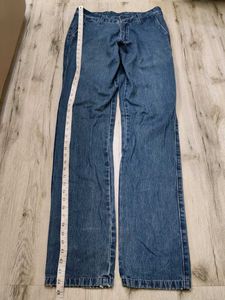 Ma342 Calcium Jeans Waist 32