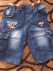 Buy 2 T-shirt Get Two Shorts Free