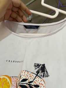 Lavender Tshirt