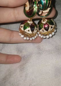 RAJWADI BANGLE COMBO 💛