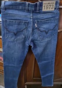 Brand New Pepe Jeans Denim