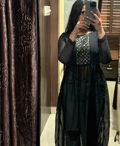 Indo western