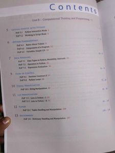 Computer Science with Python