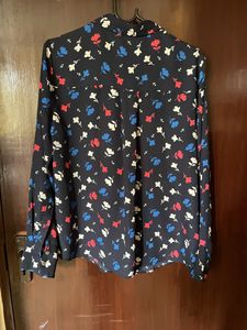 Shirt Top