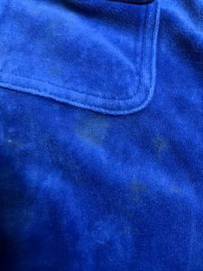 original Juicy Couture Velour Hoodie