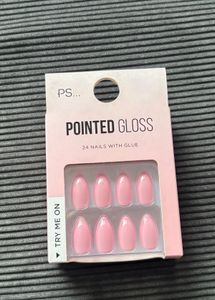 IMPORTED Fake Nails
