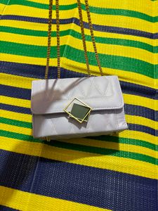 Small Shoulder Bag