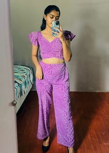 Co-ord Set