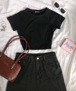Black Top