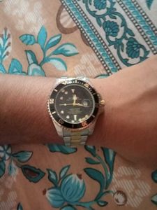 Rolex Oyster Perpetual Date
