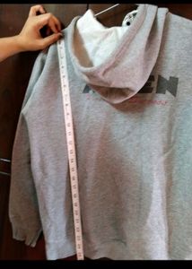 Allen Hoodie For Girls/Boys , Xl -XXL Size