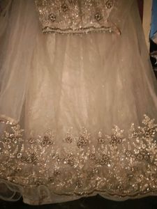 Lehnga choli