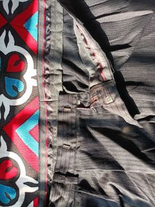 FORMAL BLACK PANT XXL