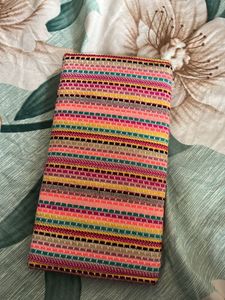 Multicolour Hand Purse