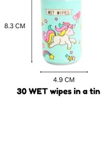 Wet Wipes